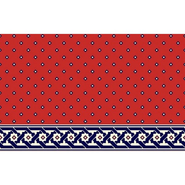 Bakır Yün Cami Halısı