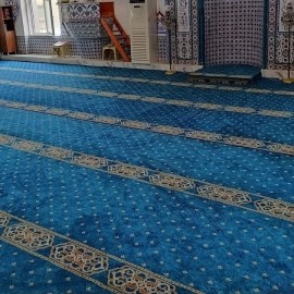 Akrilik Cami Halısı