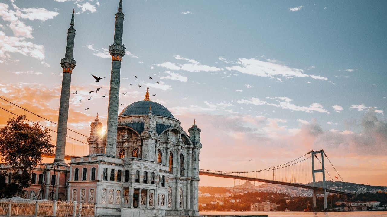  Cami Halısı Seçerken Nelere Dikkat Edilmeli? 